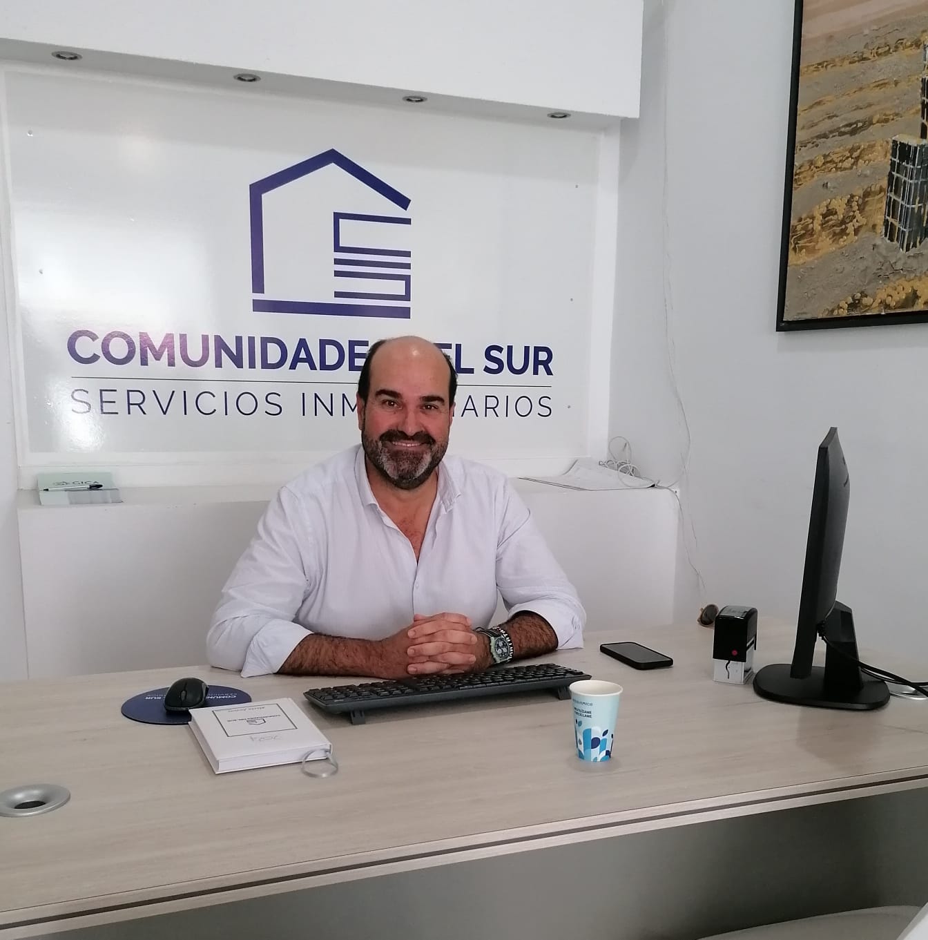 Nacho Andrades Torrecillas