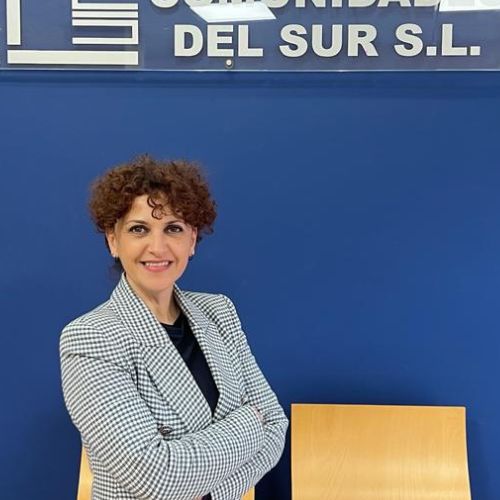 Carmen de Tena Rodríguez