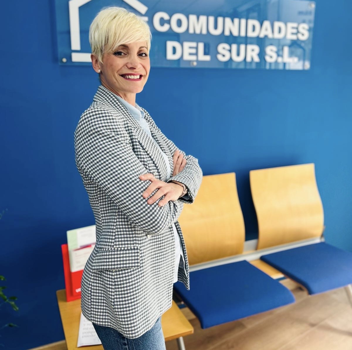 Gema Luna Fernández 