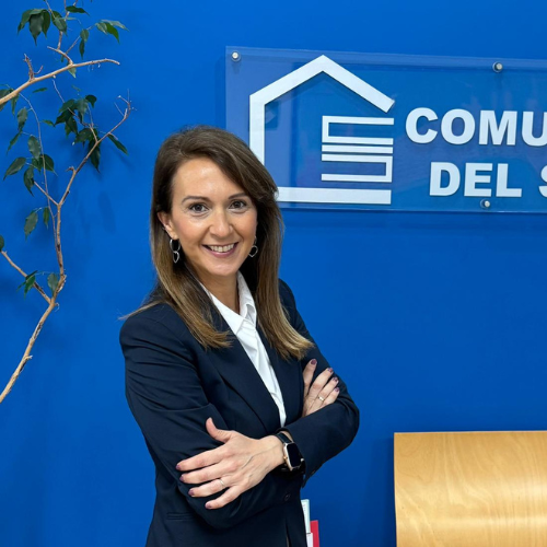 Cristina Pinto